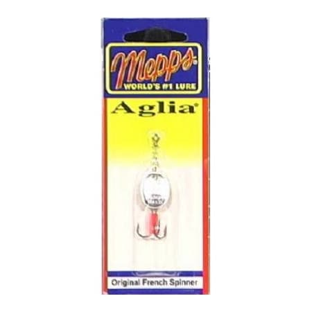 Big Rock Sports 18OZ SLV SpinnerHook B1-S